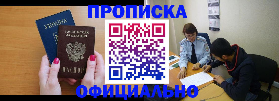 прописка в квартире в Курчалом